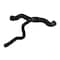 Crp Products M-Benz C240 01-02 V6 2.6L M-Benz C240 02 Radiator Hose, Chr0104R CHR0104R - alternate 1